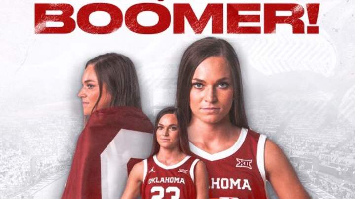 OU Basketball: Oklahoma Lands Bedlam Transfer