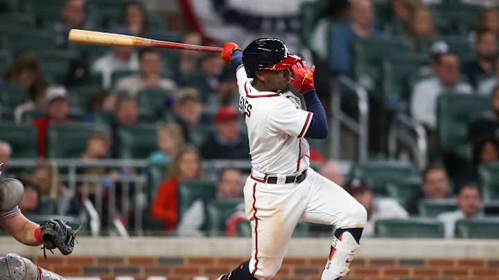 Braves Briefing: Another series win and Ozzie Albies makes history Braves Briefing: Another series win and Ozzie Albies makes history