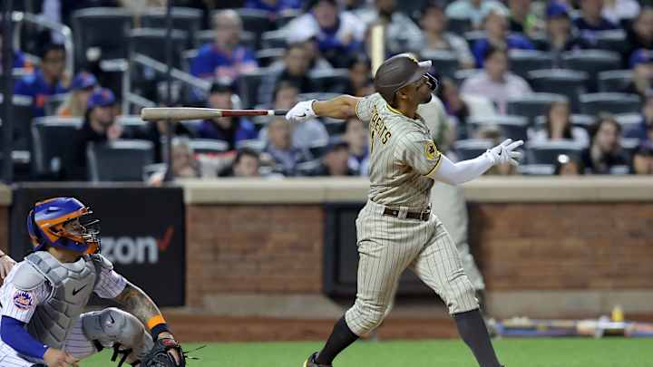 Padres Score: SD Bounces Back with Win in NYC, Bogaerts Late Home Run, Machado Ends Drought Padres Score: SD Bounces Back with Win in NYC, Bogaerts Late Home Run, Machado Ends Drought