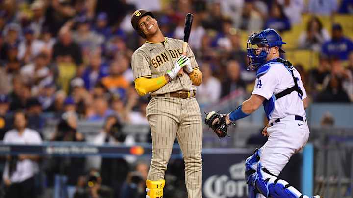 Padres News: Juan Soto Isn’t Worried About the Dodgers This Season