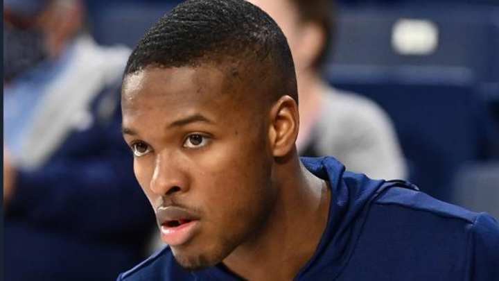 Cal Adds Northern Arizona Transfer Jalen Cone Cal Adds Northern Arizona Transfer Jalen Cone