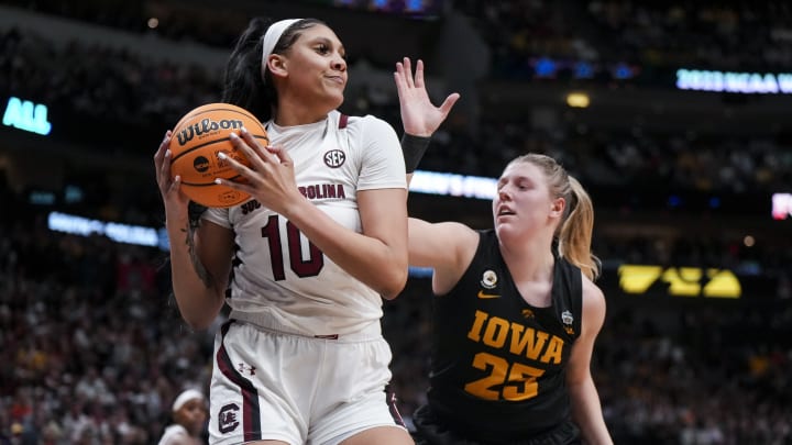 South Carolina Women's Basketball Program Ready For Future