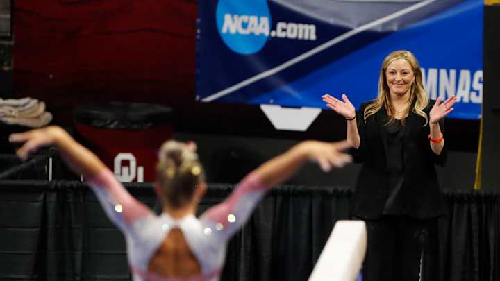 No. 1 Oklahoma Set to Defend National Crown