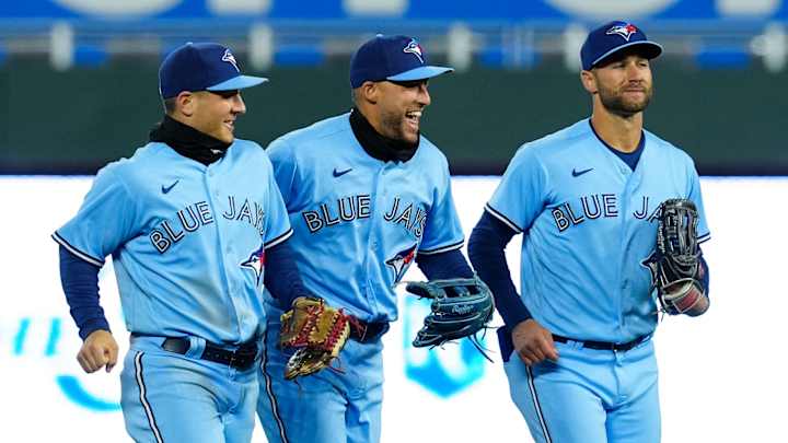 Starting Lineups, Pitchers For Toronto Blue Jays and Detroit Tigers Game on Tuesday Starting Lineups, Pitchers For Toronto Blue Jays and Detroit Tigers Game on Tuesday