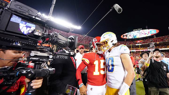 Chargers News: GM Tom Telesco has Eyes Set on Conquering Division Rival