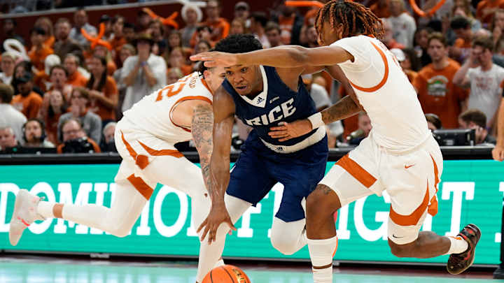 Longhorns Closing in on Two Veterans in Transfer Portal Longhorns Closing in on Two Veterans in Transfer Portal