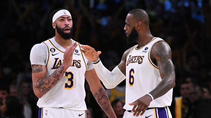 Lakers News: Where LA Stars Rank Among Expert's Top Postseason Players Lakers News: Where LA Stars Rank Among Expert's Top Postseason Players