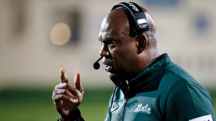 MSU Spring Football: 3 Most Interesting Things Mel Tucker Said On April 10