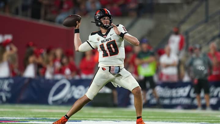 The Auburn Daily Show: Auburn is in the market for another quarterback