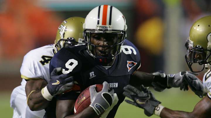 Auburn vs Georgia Tech listed as one of several non-conference matchups that need to happen soon