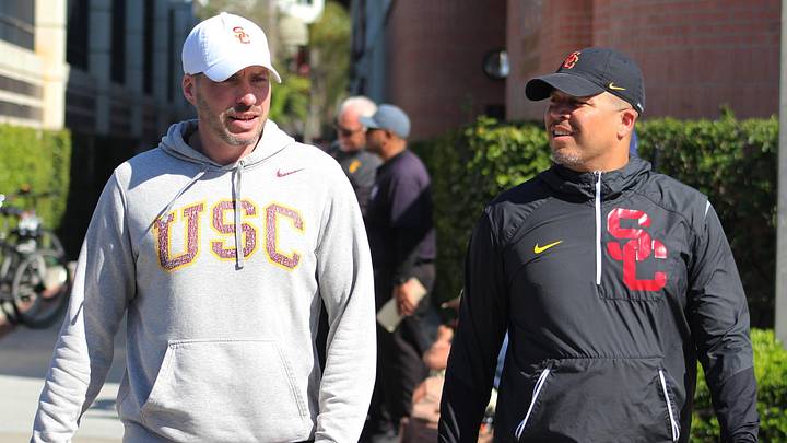 USC football: What will Alex Grinch's defense need to do to win national title?