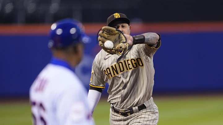 Padres News: Manny Machado has Hall-of-Fame Comparison for NL Rival Padres News: Manny Machado has Hall-of-Fame Comparison for NL Rival