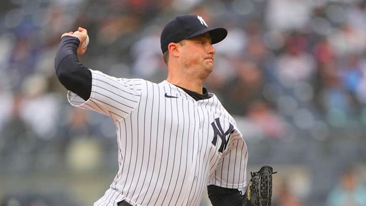 Starting Lineups, Pitchers for New York Yankees vs. Cleveland Guardians Game Tuesday Starting Lineups, Pitchers for New York Yankees vs. Cleveland Guardians Game Tuesday
