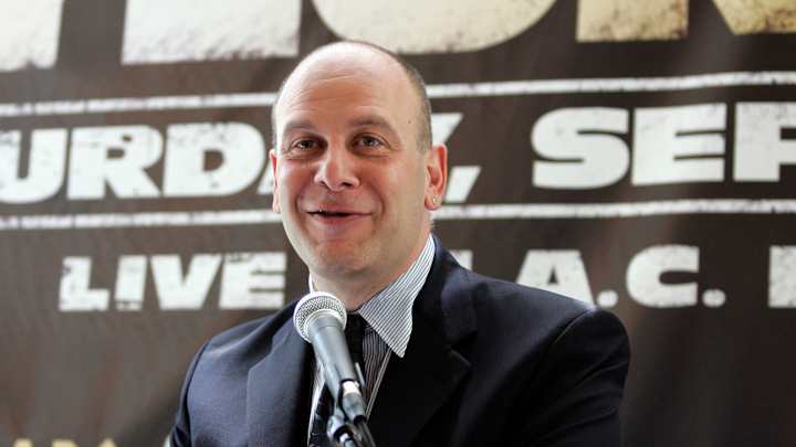 President of SF Giants Double-A affiliate uncertain of team's future President of SF Giants Double-A affiliate uncertain of team's future