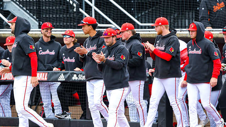 How Much Production is Louisville Baseball Losing?