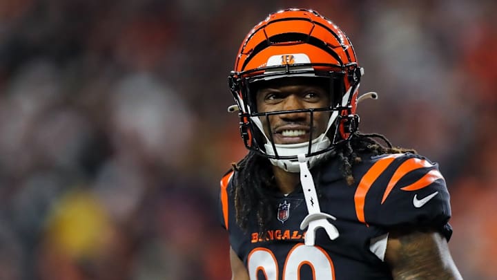 Panthers Host Free Agent CB Tre Flowers on Visit