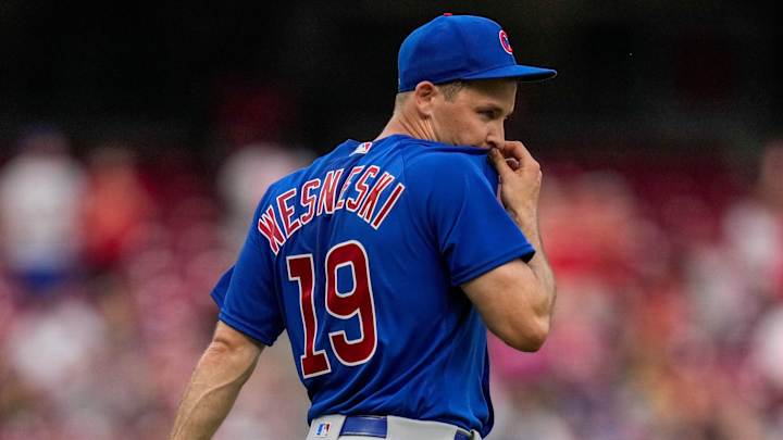 Starting Lineups, Pitchers for Seattle Mariners vs. Chicago Cubs Game Tuesday