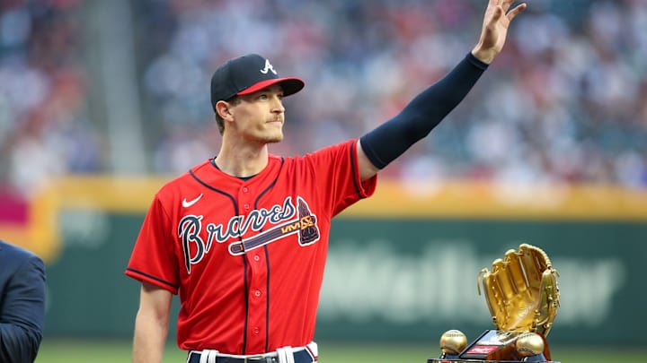 Atlanta Braves Injury Updates on Max Fried, Travis d'Arnaud and Raisel Iglesias Atlanta Braves Injury Updates on Max Fried, Travis d'Arnaud and Raisel Iglesias