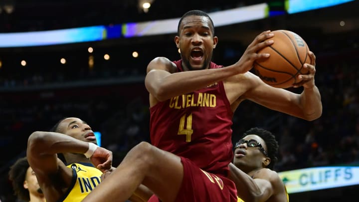 Evan Mobley leads Cavaliers into 2023 NBA playoffs: Tracking former USC players Evan Mobley leads Cavaliers into 2023 NBA playoffs: Tracking former USC players