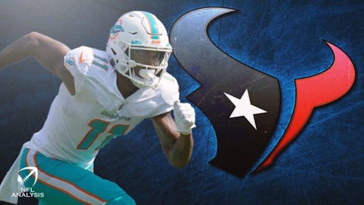 Cowboys Ex Cedrick Wilson Trade Idea to Texans: Why Would Houston Pay?