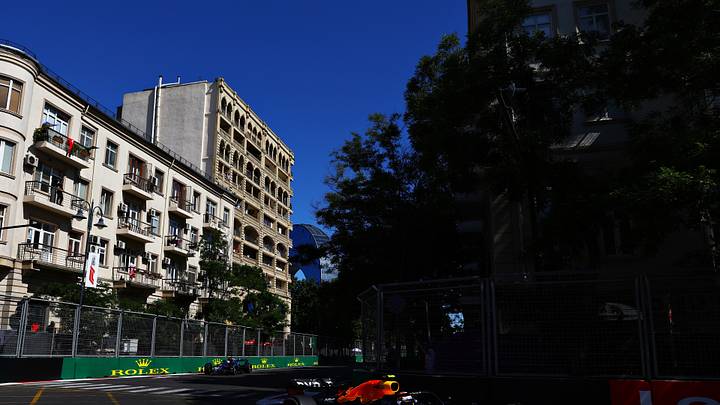 F1 Changes Major Rule Following Sprint Race Alterations