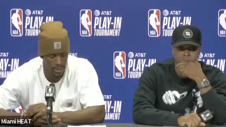 Time Announced For Miami Heat's Game Against Toronto Raptors or Chicago Bulls Friday