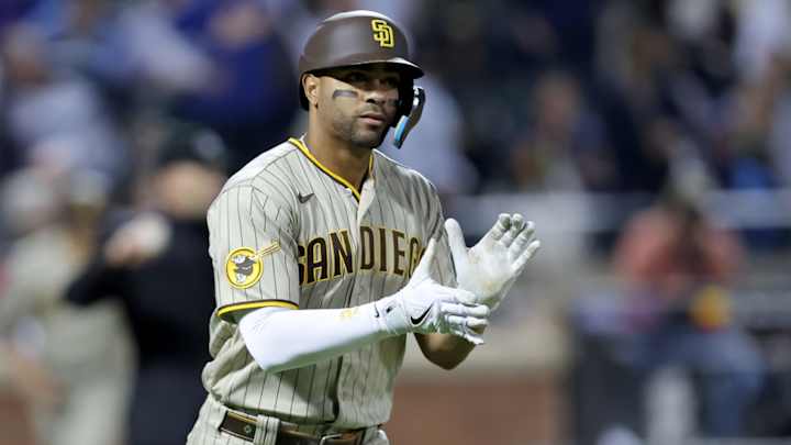 Xander Bogaerts Comments on Departure From Boston Red Sox This Offseason Xander Bogaerts Comments on Departure From Boston Red Sox This Offseason