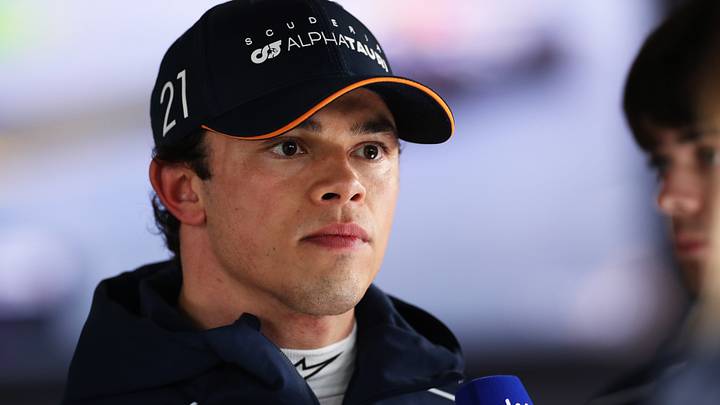F1 Rumour: Red Bull Advisor Delivers Ultimatum To Nyck de Vries After Poor Season Start