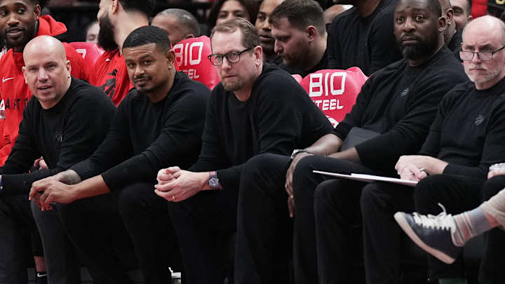 NBA News: Rockets Targeting Nick Nurse, Former 76ers Coach