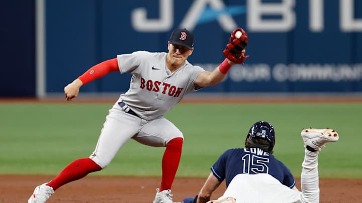 Rays vs. Red Sox Prediction, MLB Picks, Injuries & Odds for Sunday, 6/4