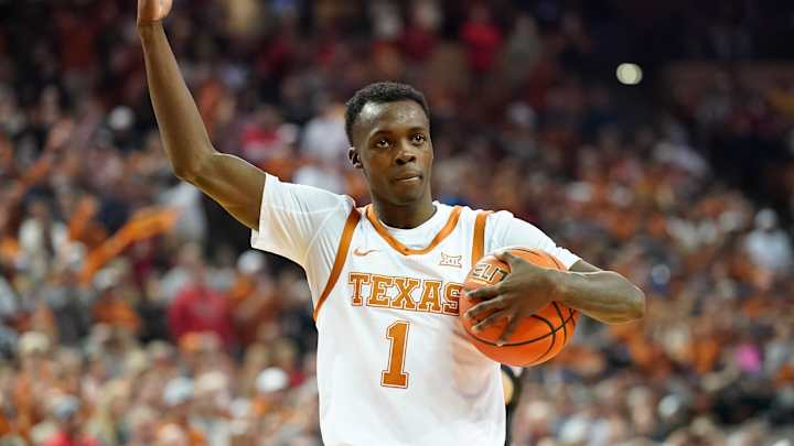 Longhorns Alumni Reveal Roster for $1 Million TBT Tournament Longhorns Alumni Reveal Roster for $1 Million TBT Tournament