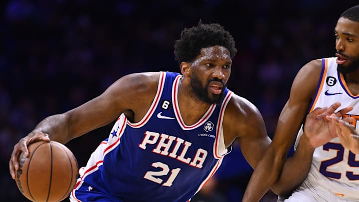 Brooklyn Nets’ Mikal Bridges Picks Sixers’ Joel Embiid as NBA MVP Brooklyn Nets’ Mikal Bridges Picks Sixers’ Joel Embiid as NBA MVP