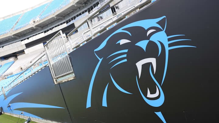 Panthers VP of Football Ops Resigns