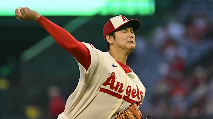 Angels News: Shohei Ohtani Named Likely Candidate to Date This Pop Star