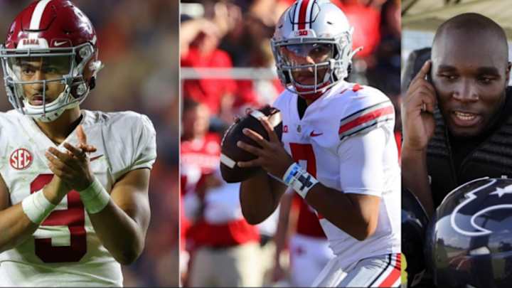 'Unfair!' New Texans QB - Bryce Young or CJ Stroud - No 'Savior' - Coach DeMeco Ryans 'Unfair!' New Texans QB - Bryce Young or CJ Stroud - No 'Savior' - Coach DeMeco Ryans