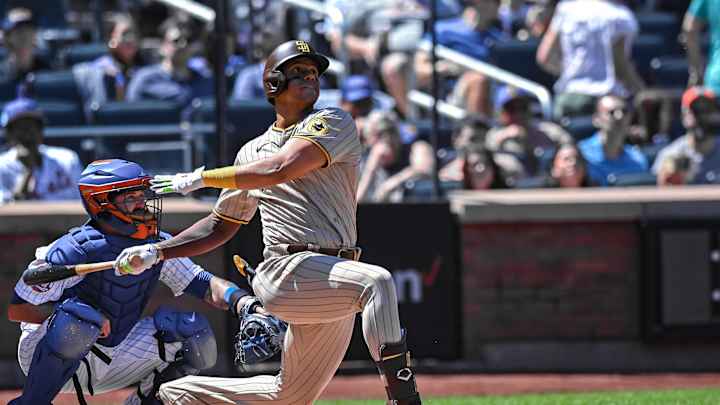 Padres Score: San Diego Loses After Blake Snell Drops Lead, Offense Struggles