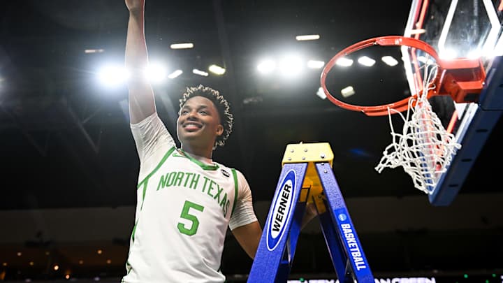 Ole Miss Gets In-Home Visit With Elite North Texas Transfer Tylor Perry Ole Miss Gets In-Home Visit With Elite North Texas Transfer Tylor Perry