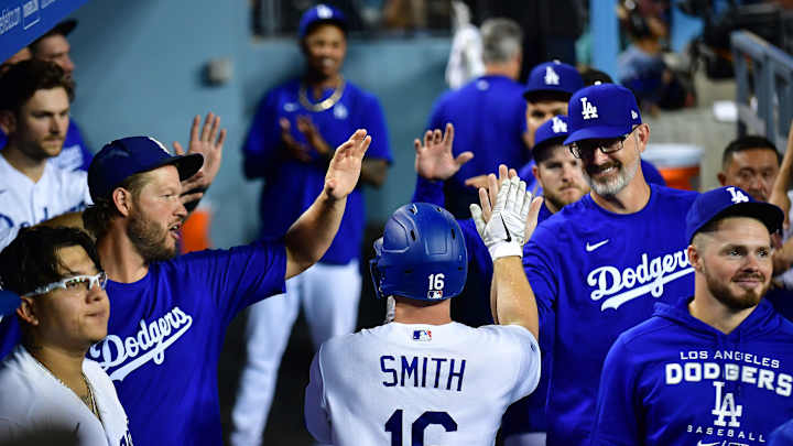 Dodgers Ranked Among MLB’s Best Teams in Producing Homegrown Talent