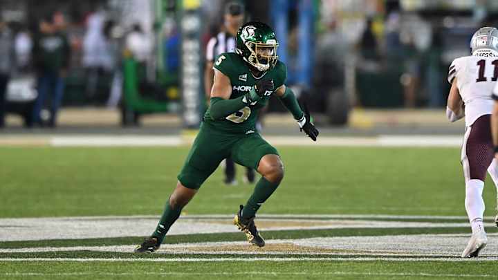 Raiders NFL Draft Prospect: LB Marte Mapu, Sac State