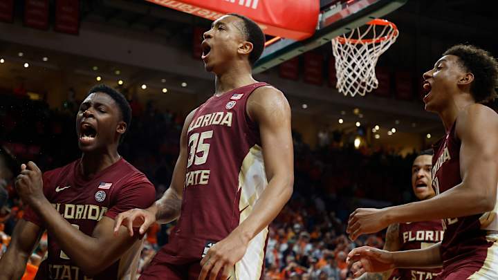 Auburn Briefing: Basketball portal action is heating up Auburn Briefing: Basketball portal action is heating up