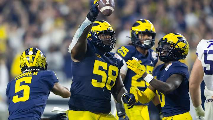 Defensive Visits Coming for Bears
