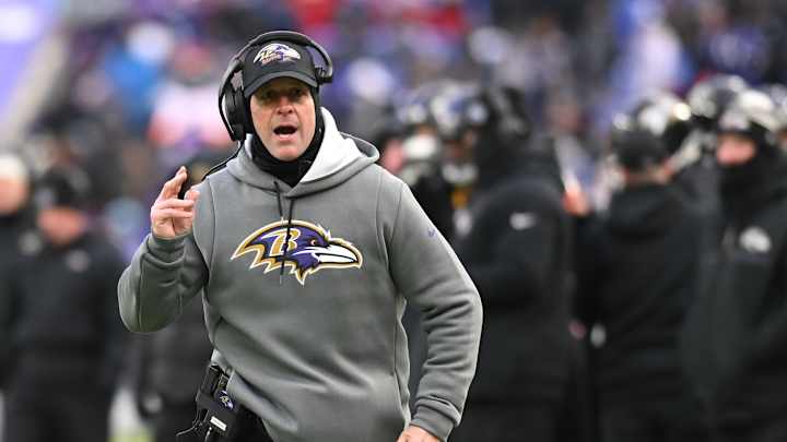 Underrated? Baltimore Ravens Win Total Revealed