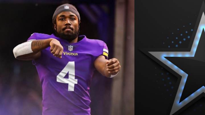 Dalvin Cook ‘Could Be Cut,’ Cowboys Signing Suggested by ESPN
