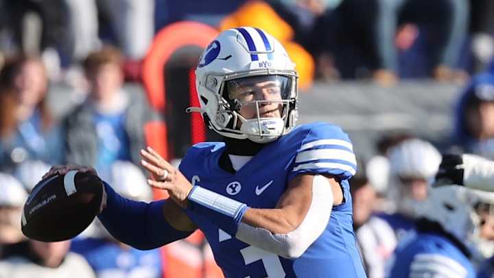 Steelers Continue Bringing QBs in for Pre-Draft Visits