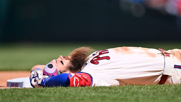 Baserunning Blunders Haunting Philadelphia Phillies This Season