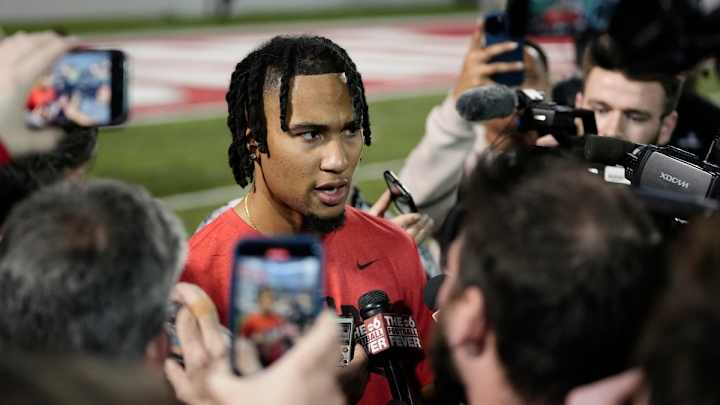 Indianapolis Colts Could be Passed in NFL Draft by AFC Foe