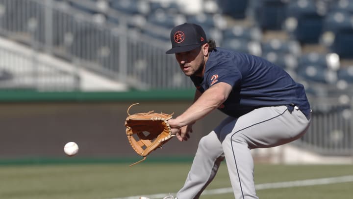 Bregman Was Bright Spot In Difficult Walk-Off Loss For Astros Bregman Was Bright Spot In Difficult Walk-Off Loss For Astros