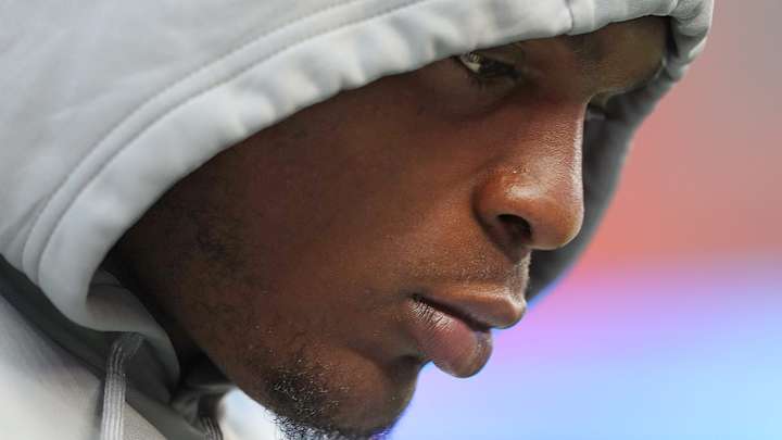 Woman Claims Browns Perrion Winfrey Assaulted her, Showed gun Toward her