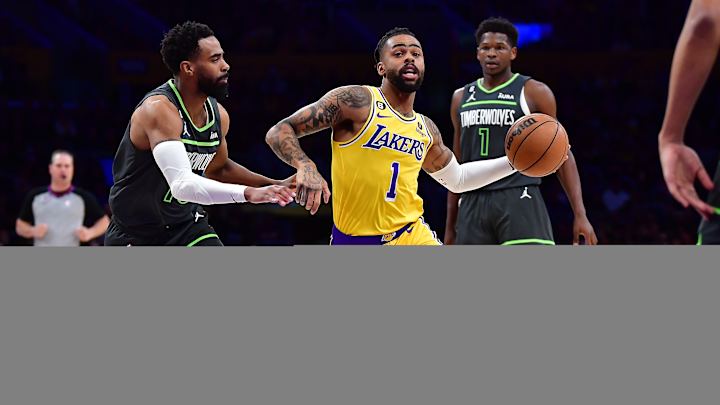 Did The Lakers Trade For The Wrong OSU Point Guard At The Deadline?