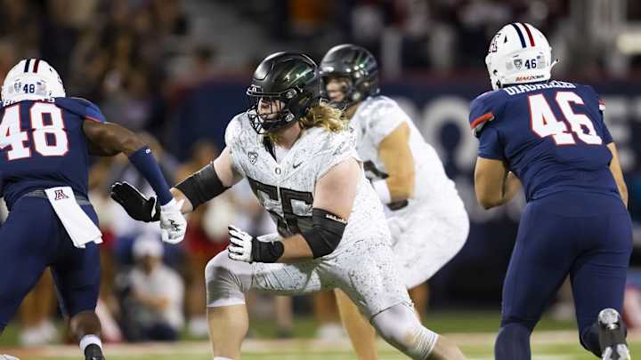 Finding Broncos: 5 Prospects to Boost the Trenches